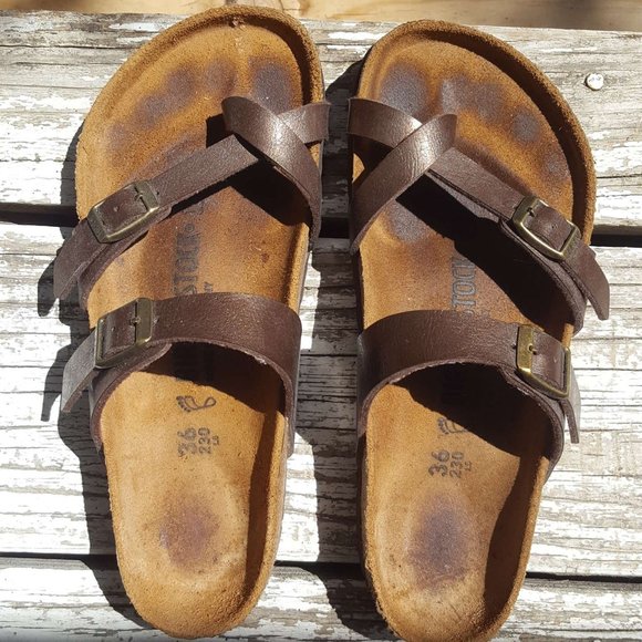 Birkenstock Mayari - Picture 1 of 11